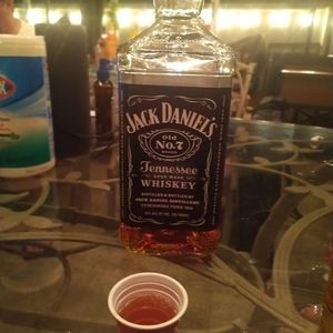 Meet your Posher, Danny